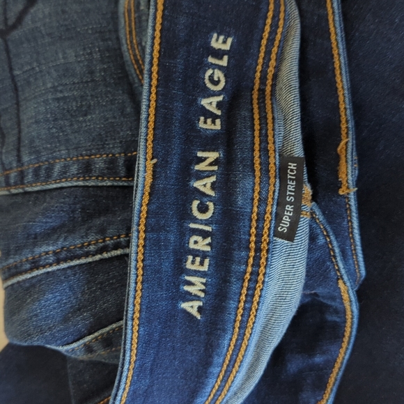 American Eagle Outfitters bootcut jeans - Picture 4 of 7